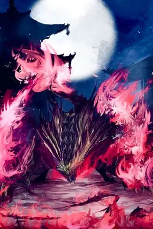 ปกนิยาย [Naruto]อสูรแห่งความแค้นเด็กชายร่างสถิต