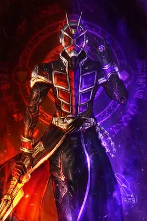 ปกนิยาย [เรื่องรอง] Mha Kamen Rider Wizard ผู้ใช้เวทมนต์คนนี้เขาคือความหวังหรือความสิ้นหวังกันแน่ [รีไรท์]