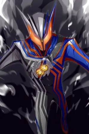 ปกนิยาย [Delective Conan] ฉันไม่รู้ว่าฉันเป็นใคร....ในความฝันจะเรียกฉันว่าNoxก็ได้