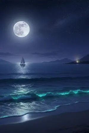 ปกนิยาย Fanfic one piece | เรื่องราวการพจภัยของคริส [oc]