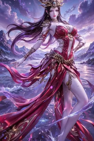 ปกนิยาย BTTH : เขียนไดอารี่ใน BTTH ตัวละครหญิงพังทลาย