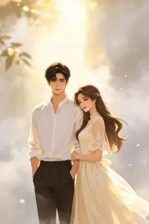 ปกนิยาย รอยรักในม่านหมอกแห่งสัจธรรม