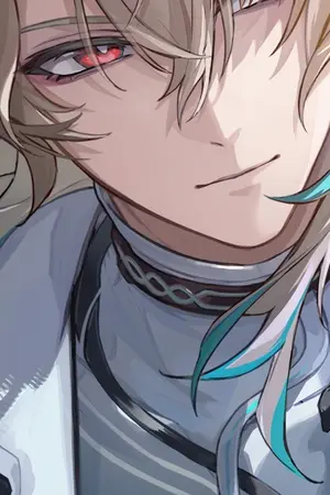 ปกนิยาย NARUTO | ปกรณัมภูตน้ำแข็ง [OC]