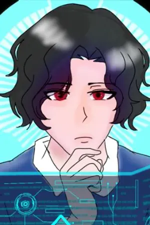 ปกนิยาย ระบบดำเนินเรื่องเพื่อการพักผ่อน(END)