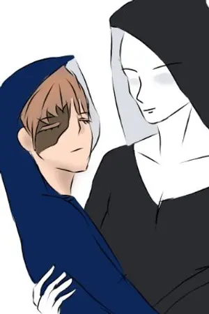 ปกนิยาย ลูปหายนะแห่งความตาย