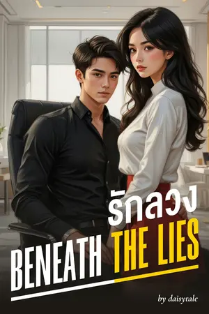 ปกนิยาย รักลวง - อ่านฟรี มี E-BOOK