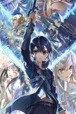 ปกนิยาย [Douluodalu]ชะตากรรมแห่งคมดาบ"ราชันย์ดารา"