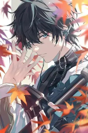 ปกนิยาย [Douluo] วิญญาณยุทธ์ของข้ามัน..คุ้นๆนะ?