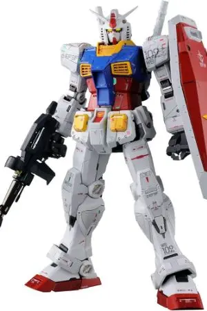 ปกนิยาย unleashed gundam