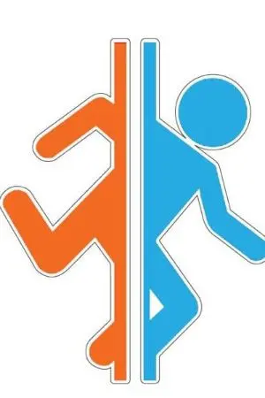 ปกนิยาย portal man คนทะลุมิติ