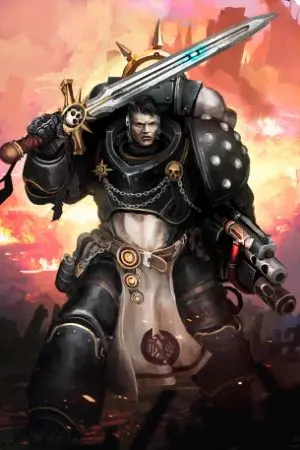 ปกนิยาย overlord the warlord