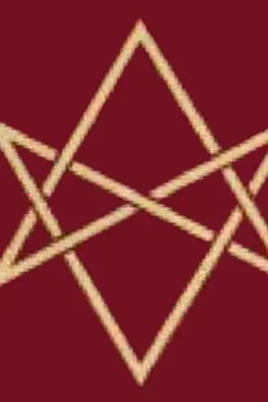 ปกนิยาย fic the eminence in shadow and the Order of Light