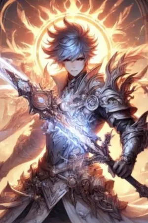 ปกนิยาย มาในเกมทั้งทีขอเป็นพ่อจะเป็นไรไป