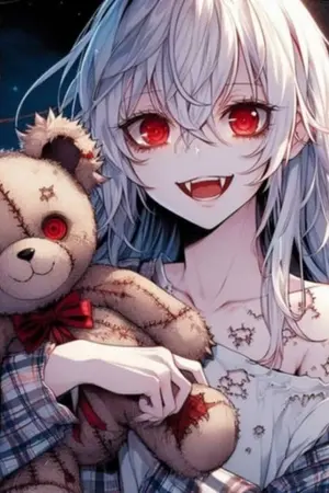 ปกนิยาย ข้า...คือ...แวมไพร์โบราณ