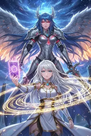 ปกนิยาย ฉันขออัญเชิญ...