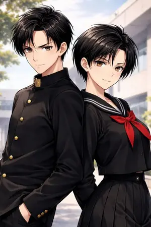 ปกนิยาย เธอจะเลือก "ฉัน" หรือว่า "เขา"