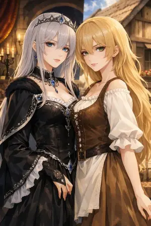 ปกนิยาย "สาวบัญชีผู้เกิดใหม่ กับ เด็กที่ไม่รู้จักคำว่า ‘รัก’”