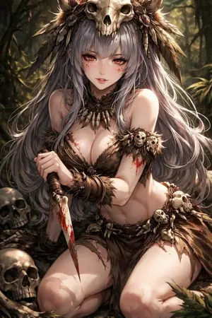 ปกนิยาย เกาะสวาทมรณะ