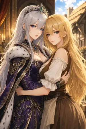 ปกนิยาย "สาวบัญชีผู้เกิดใหม่ กับ เด็กที่ไม่รู้จักคำว่า ‘รัก’”