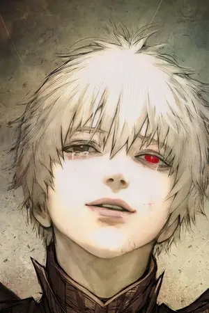 ปกนิยาย fanfic bnha/mha — adore you (bl/oc)