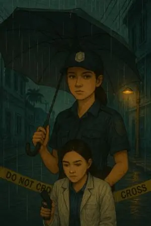 ปกนิยาย คดีเมืองแปดริ้ว