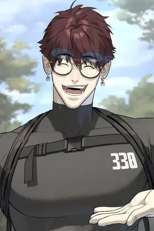 ปกนิยาย [ FANFIC  KILLER PETER ] My Sister (Thaddeus x Oc)