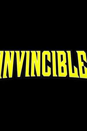 ปกนิยาย I  AM INVINCIBLE
