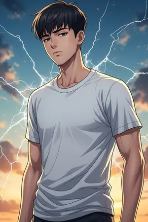 ปกนิยาย เมื่อโลกเกิดรอยร้าว(ดองเค็ม)