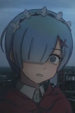 ปกนิยาย [Fan Fic RE Zero]​:Something New If