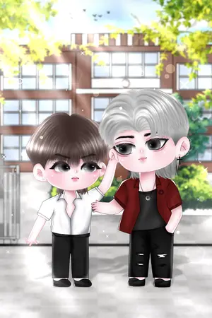 ปกนิยาย Blueprint of Love นายวิศวะ |อ่านฟรีจนจบ