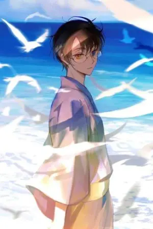 ปกนิยาย fic: Bleach