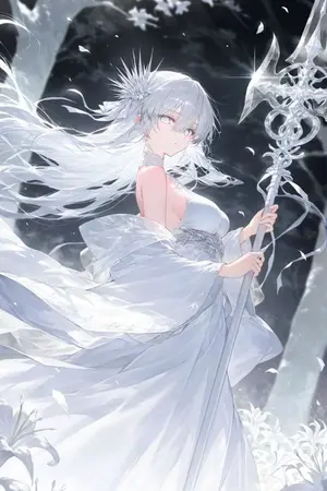 ปกนิยาย บันทึกที่ไม่มีใครอ่านของเธอผู้ไม่อาจเอื้อนเอ่ย : บทเรียนแห่งหอคอยของเธอผู้เป็นนิรันดร์