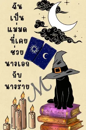 ปกนิยาย