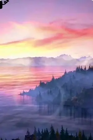 ปกนิยาย [ Fic Douluo Dalu ] ศรเมฆาแห่งโชคชะตา