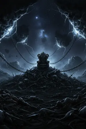 ปกนิยาย [Fic all] ตราประทับราชันแห่งโรงเรียนประหลาด [Yuri]