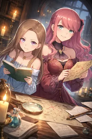 ปกนิยาย Disentail : พันธนาการวิญญาณสองโลก