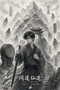 ปกนิยาย เฟิงอู๋จี้ — บุตรศักดิ์สิทธิ์แห่งไท่ซู