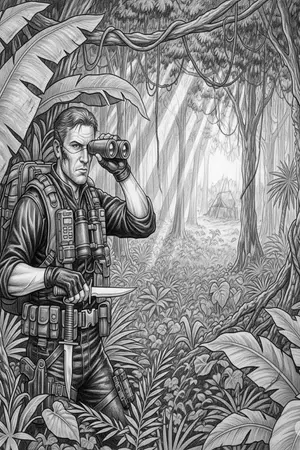 ปกนิยาย ยุทธการ0.01