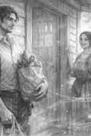 ปกนิยาย ทรราชปืนไรเฟิล: เกิดใหม่ครานี้ขอเป็นสามีที่ดี