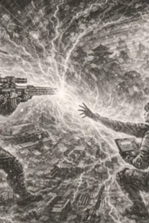 ปกนิยาย ระยะสังหารร้อยลี้ คู่หูมัจจุราชสั่งตาย