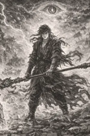 ปกนิยาย หวนคืนอเวจี: เส้นทางเทพมัจจุราช