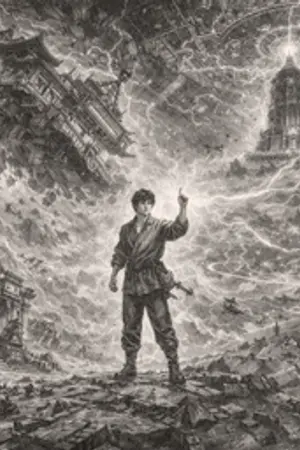 ปกนิยาย มรรตัยชนบัญชาสวรรค์: ตำนานสถาปนิกไร้ปราณ