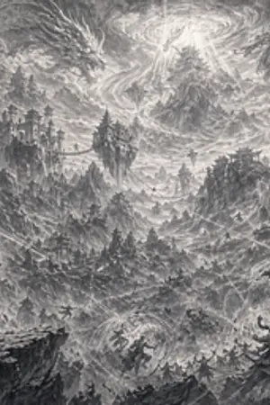 ปกนิยาย ข้าคือบรรพชนกลับชาติมาเกิด ตำนานเซียนขี้เกียจผู้ไม่อยากกู้โลก