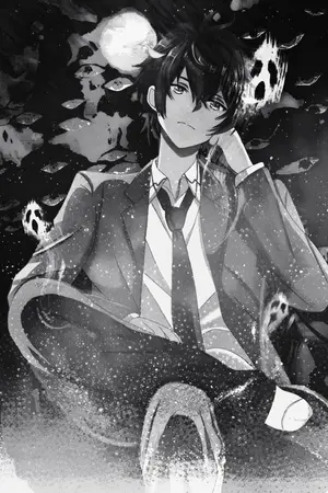 ปกนิยาย [Fic Solo Leveling X All] แม้สกิลจะด้อยค่า แต่ข้าจะขอดูดกลืนทุกสิ่ง