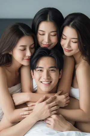 ปกนิยาย คุณครูที่รัก..