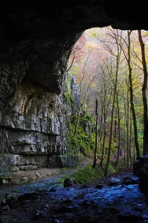 ปกนิยาย เวียงภูดาว