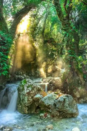 ปกนิยาย บ่วงลายกินรี