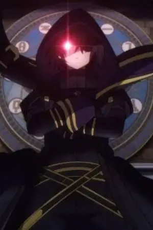 ปกนิยาย (the eminence in shadow)เรื่องราวที่ถูกเปิดโปงของชาโดว์