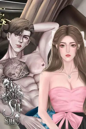 ปกนิยาย