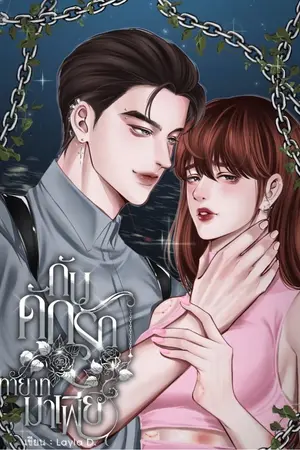ปกนิยาย